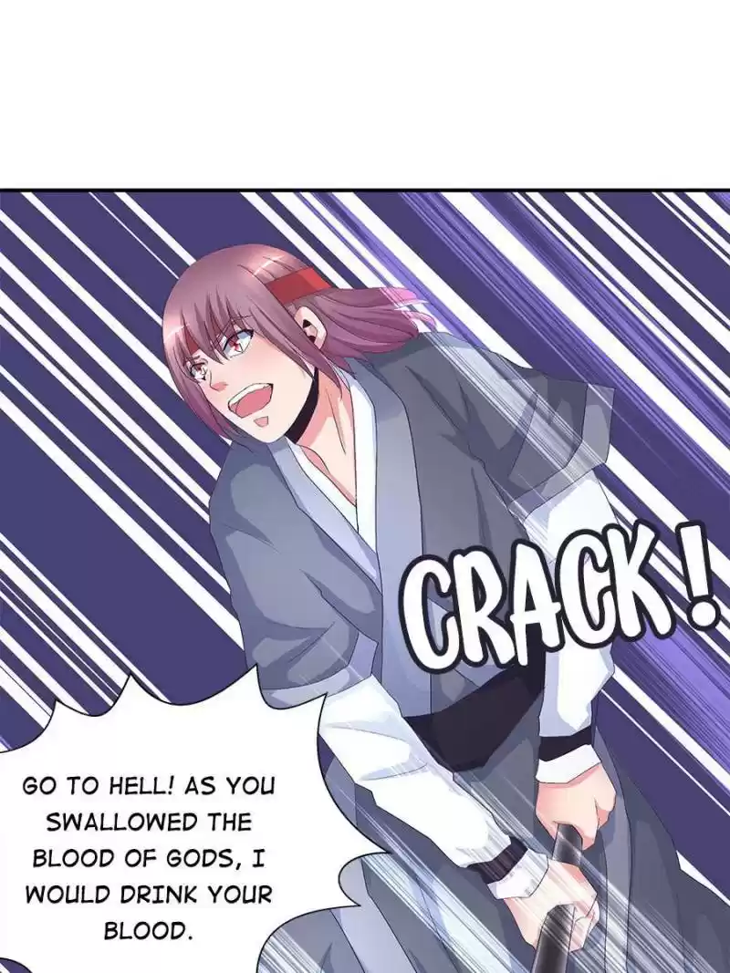 First Master Chapter 76