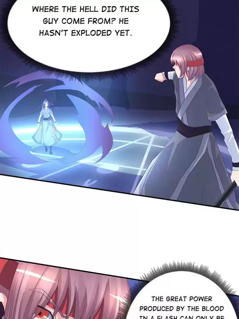 First Master Chapter 76