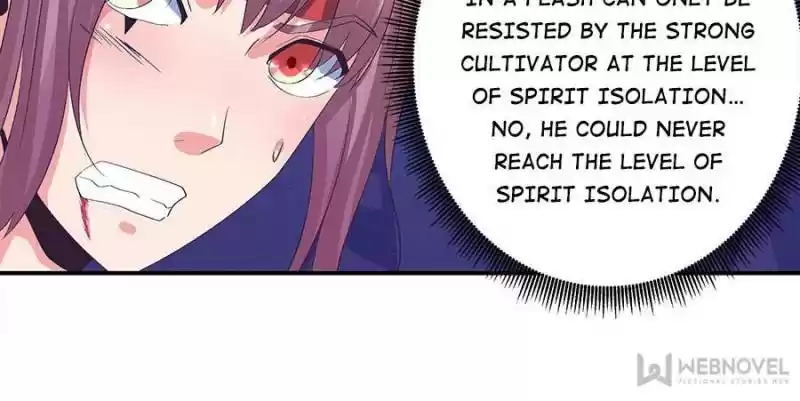 First Master Chapter 76