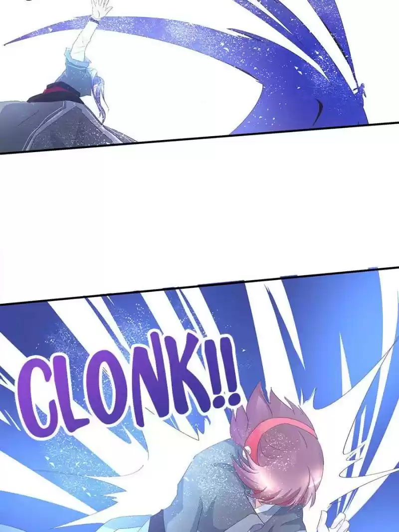 First Master Chapter 76