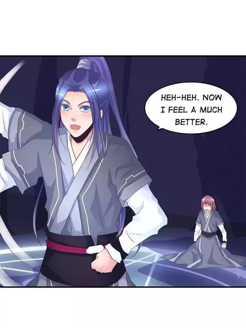 First Master Chapter 76