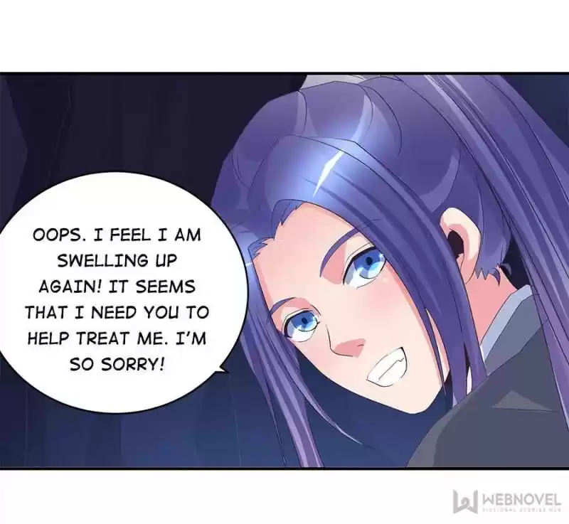 First Master Chapter 76