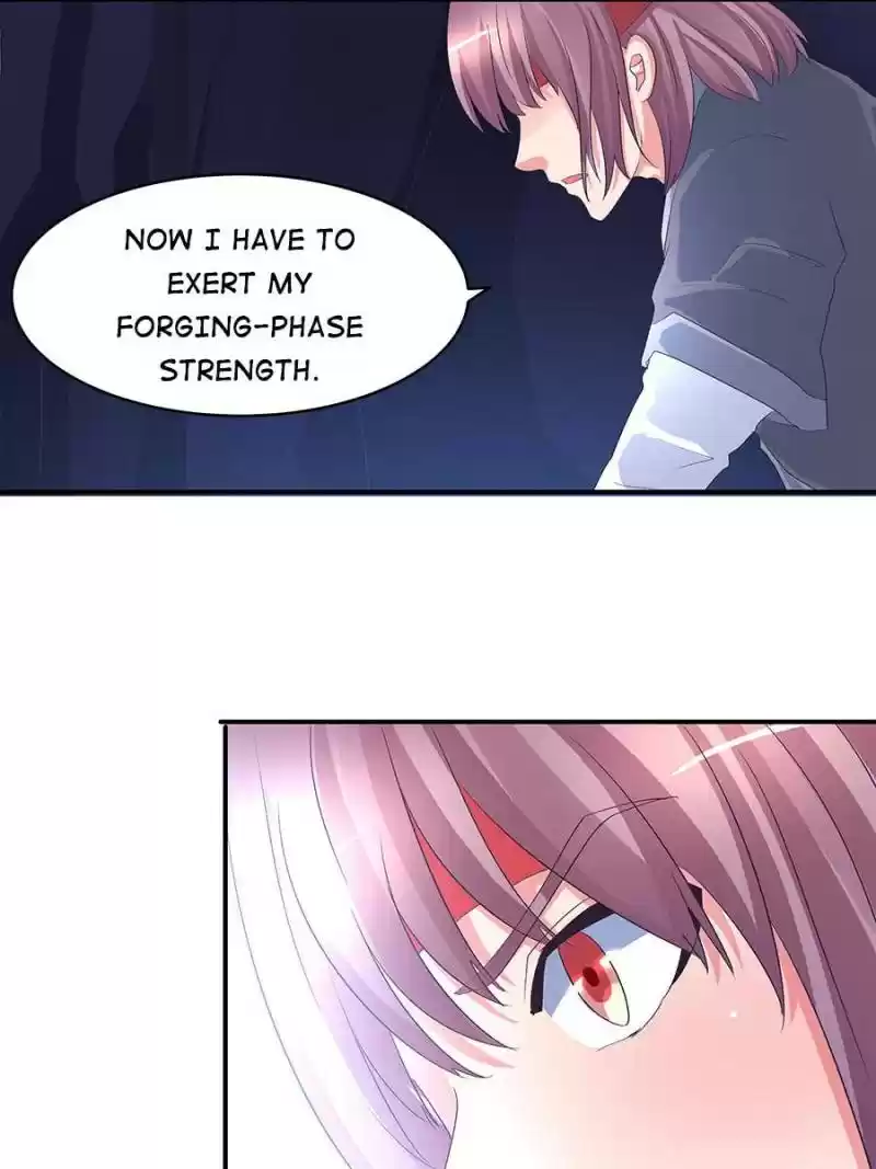 First Master Chapter 76