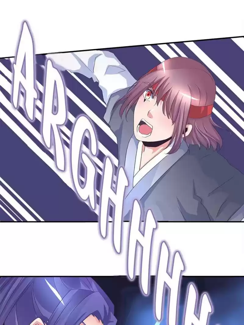 First Master Chapter 76