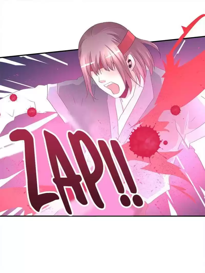 First Master Chapter 76