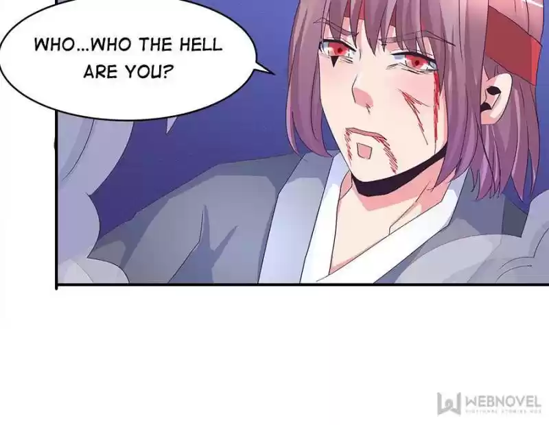 First Master Chapter 76