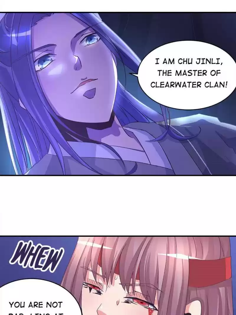 First Master Chapter 76