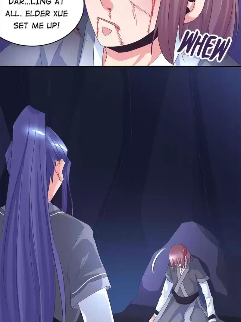 First Master Chapter 76