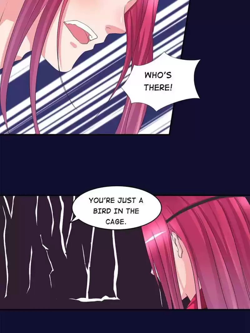 First Master Chapter 77