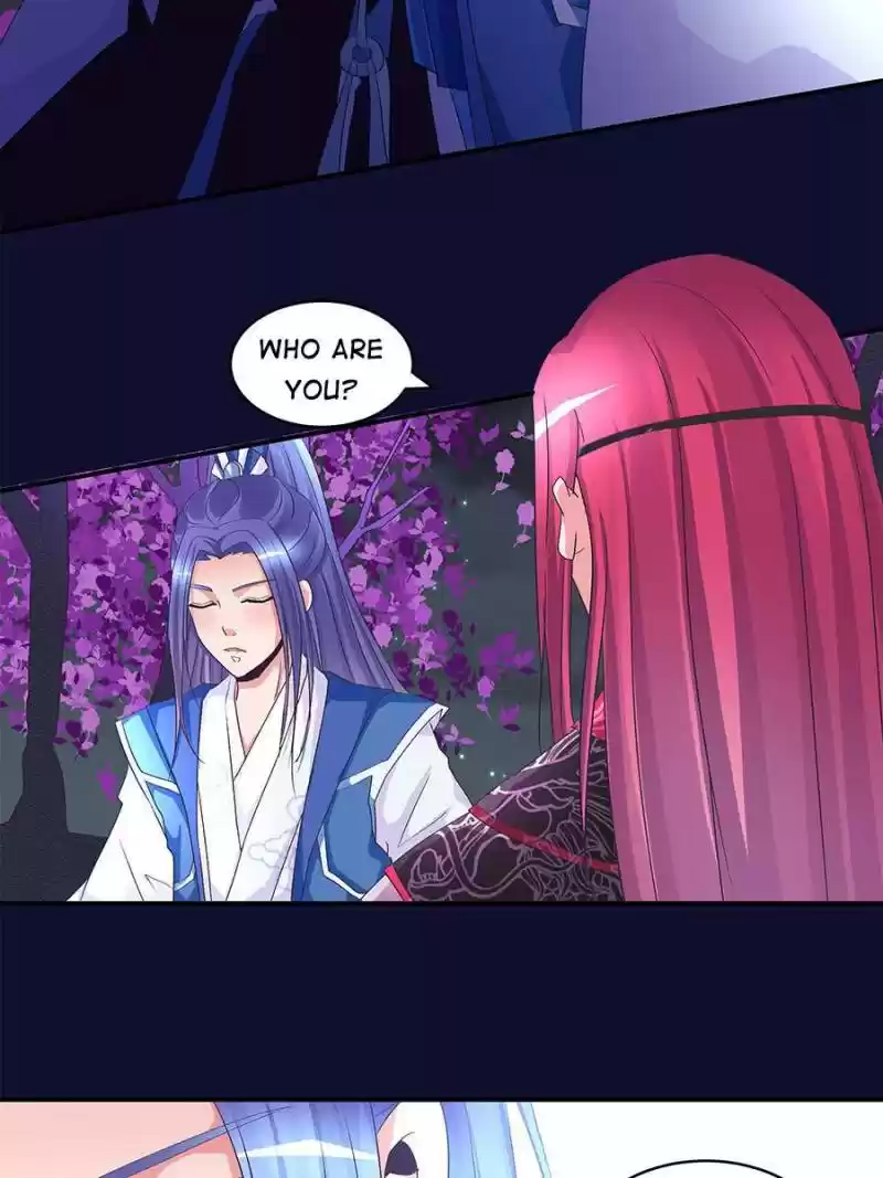 First Master Chapter 77