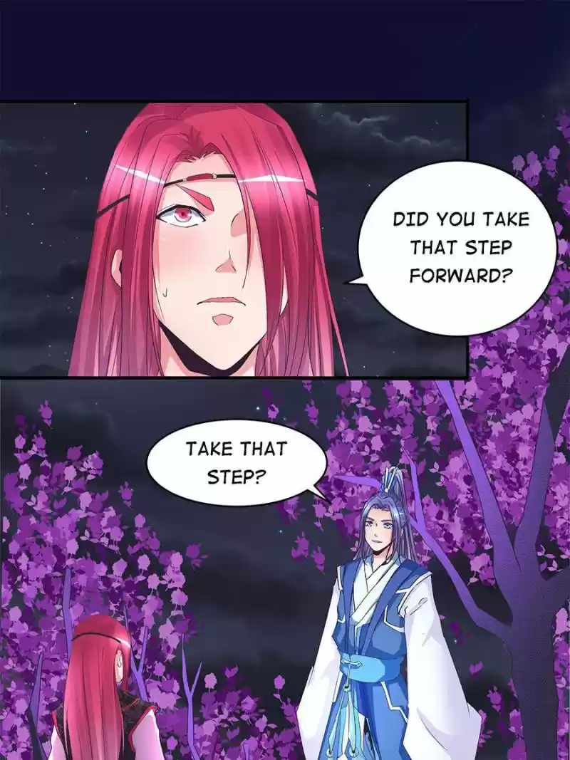 First Master Chapter 78