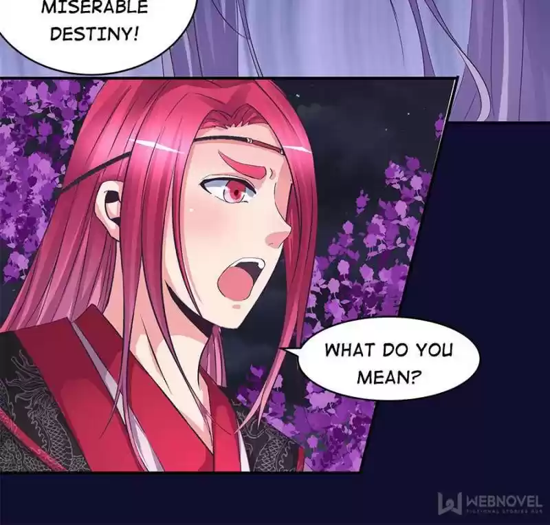 First Master Chapter 78