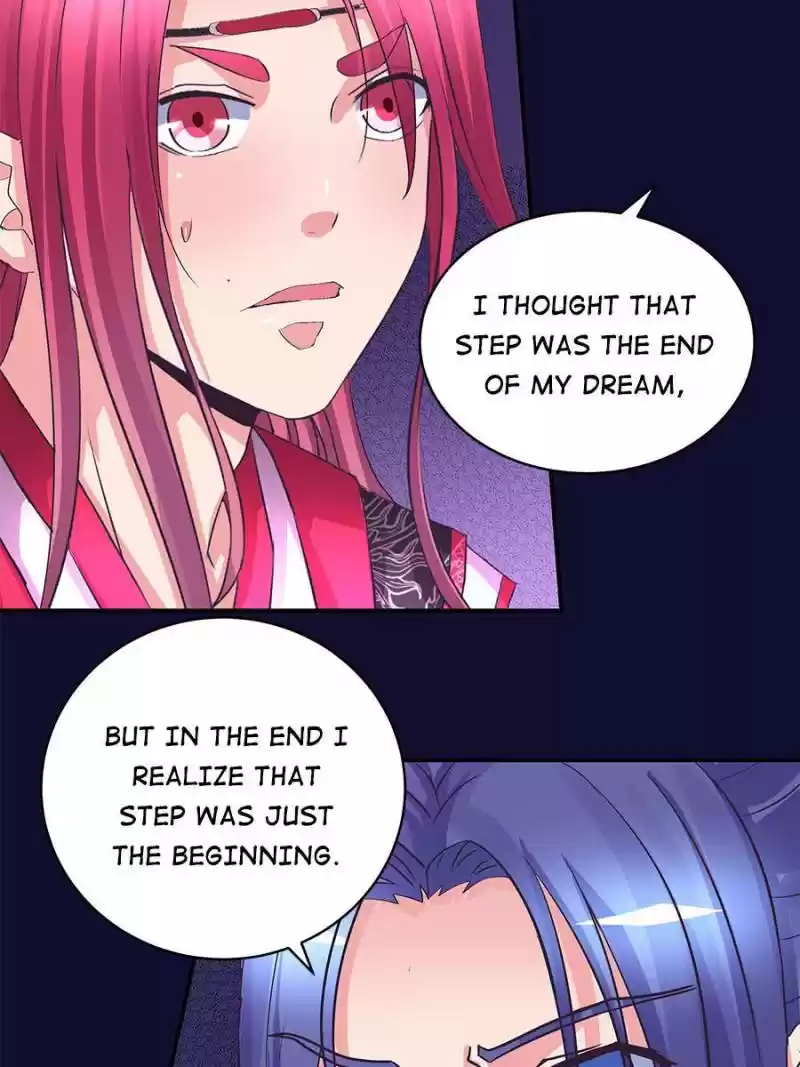 First Master Chapter 78