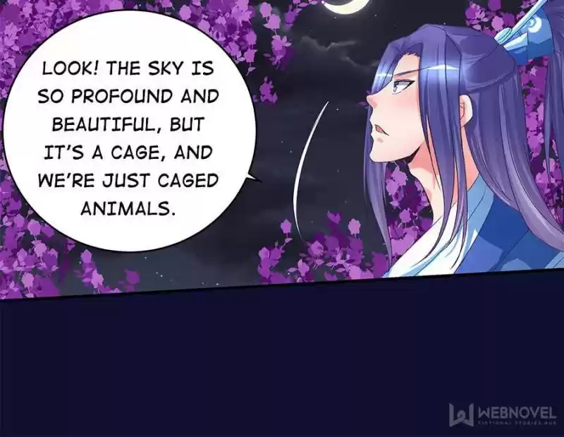 First Master Chapter 78