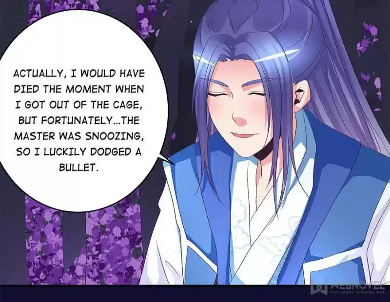 First Master Chapter 78