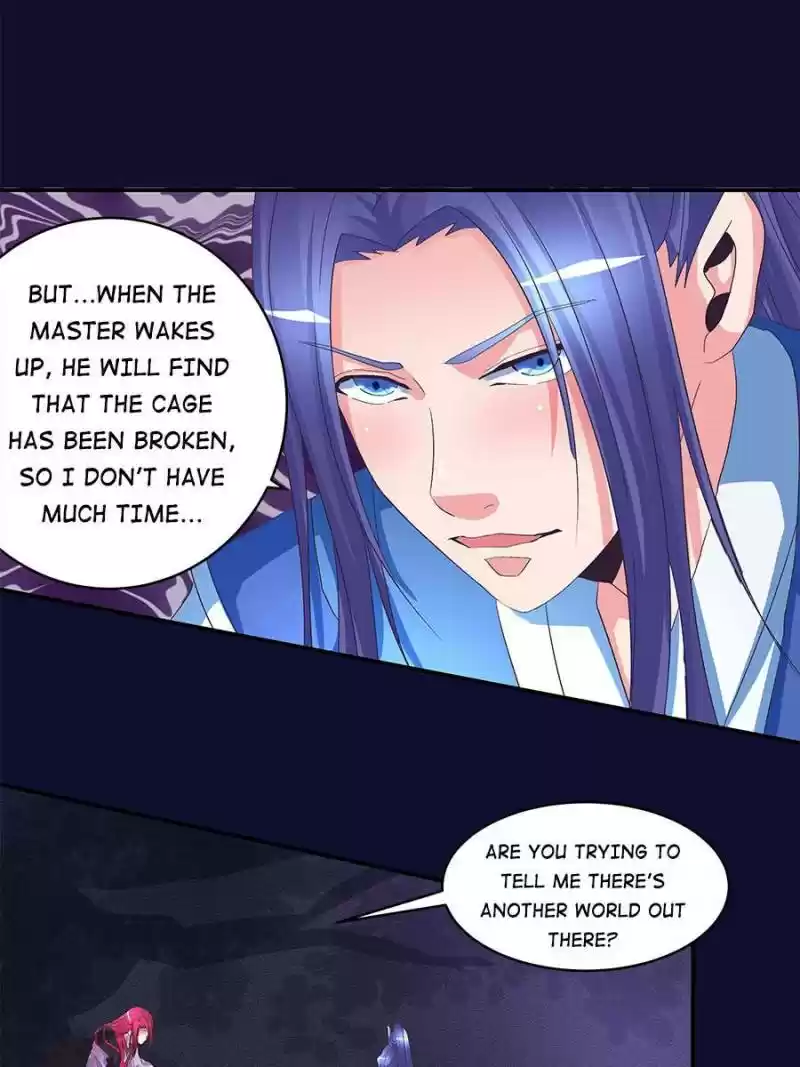 First Master Chapter 78