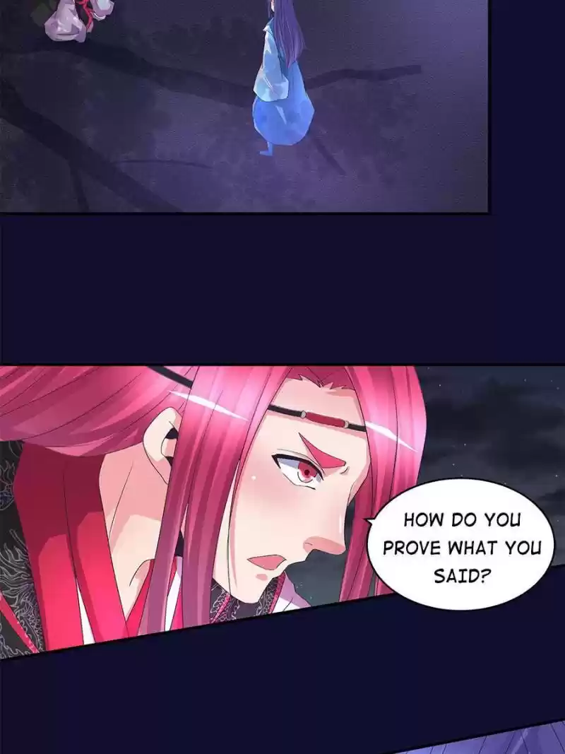 First Master Chapter 78