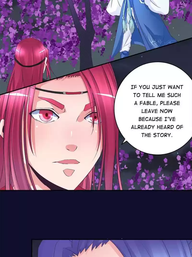 First Master Chapter 78