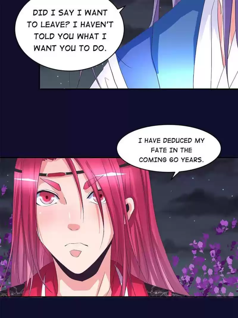 First Master Chapter 78