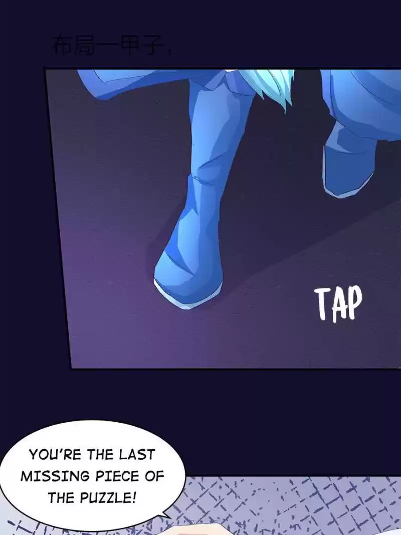 First Master Chapter 78