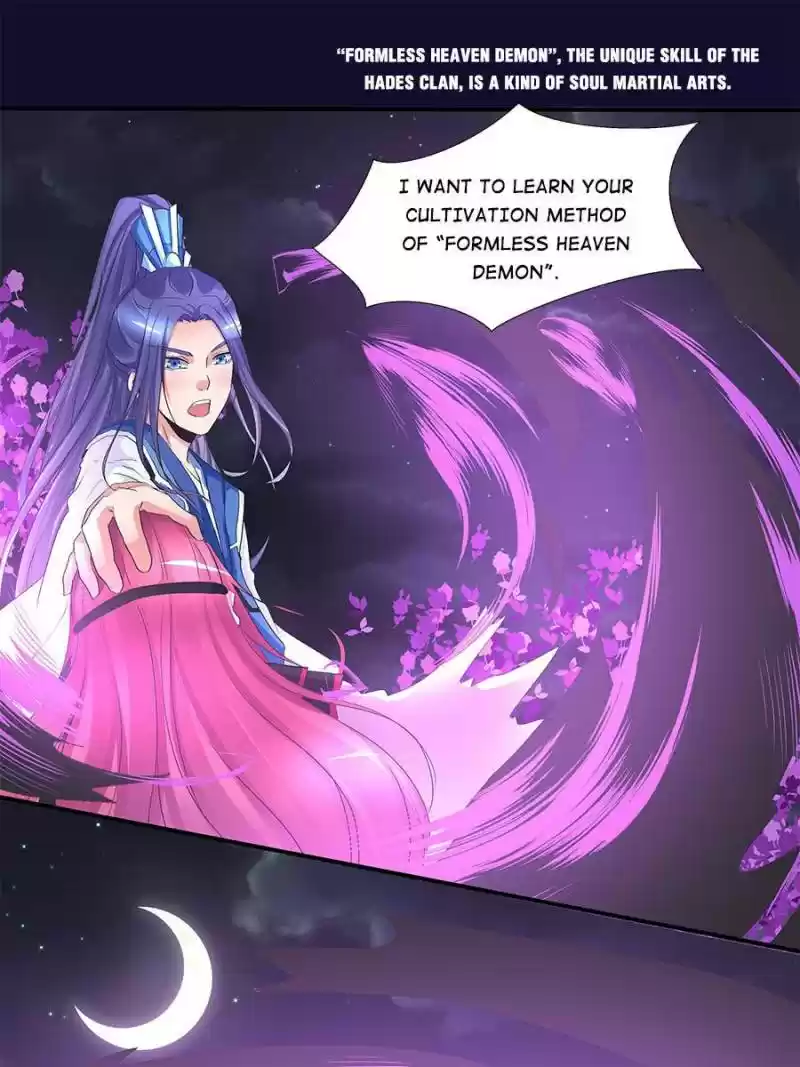 First Master Chapter 78