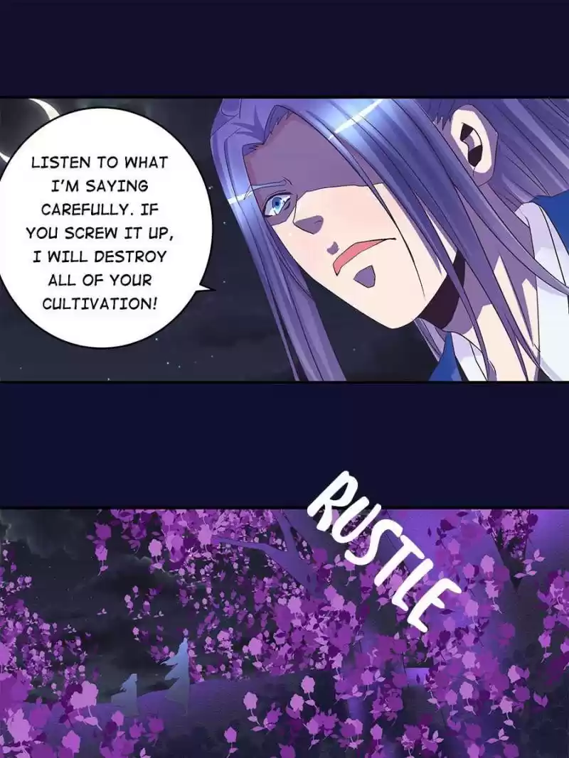 First Master Chapter 78