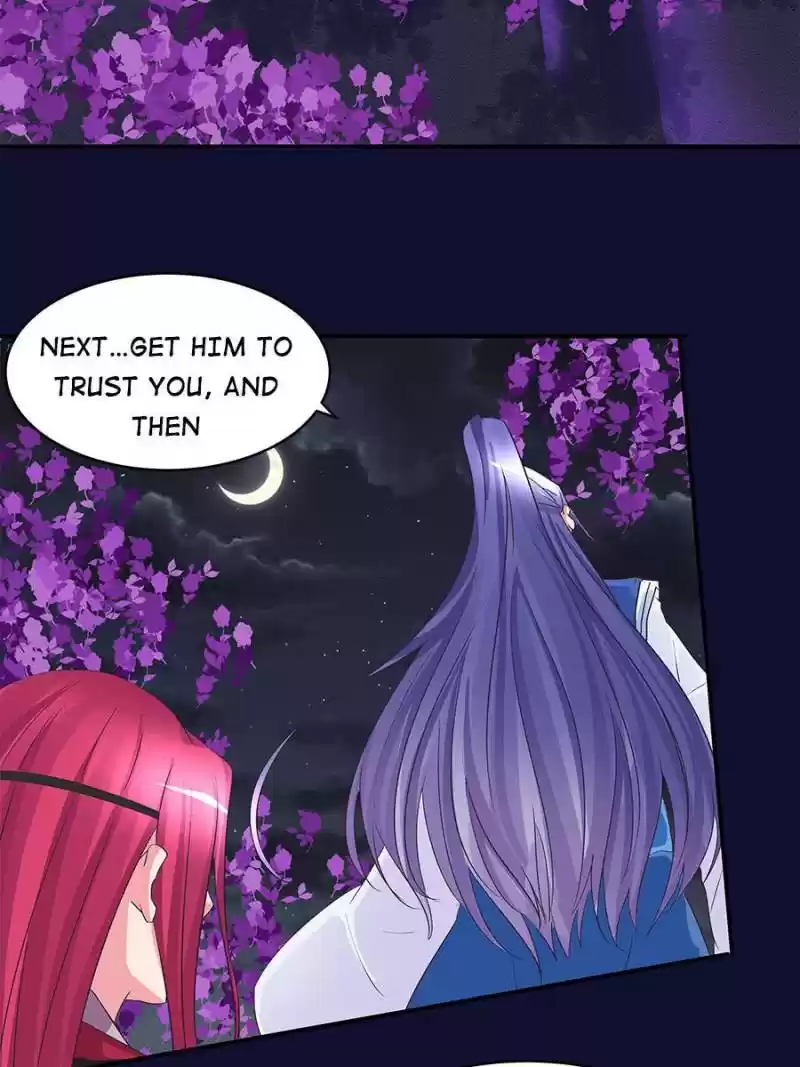 First Master Chapter 78