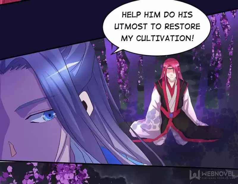 First Master Chapter 78