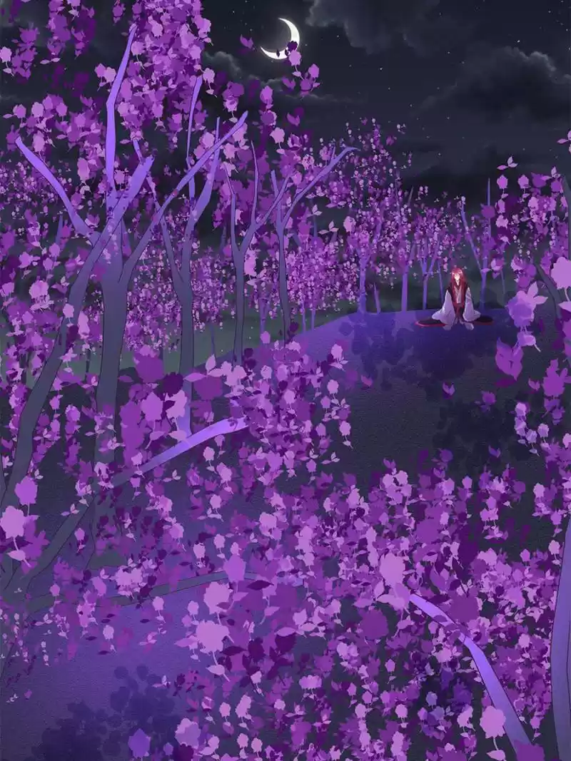 First Master Chapter 78