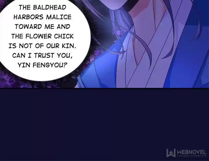 First Master Chapter 78