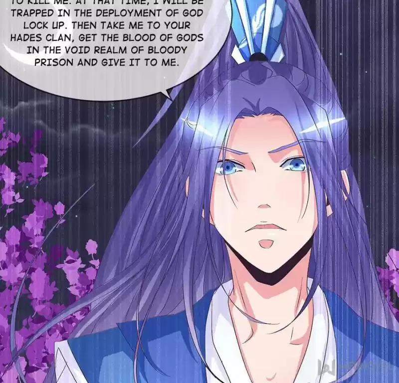 First Master Chapter 79