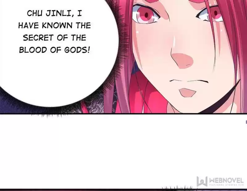 First Master Chapter 79