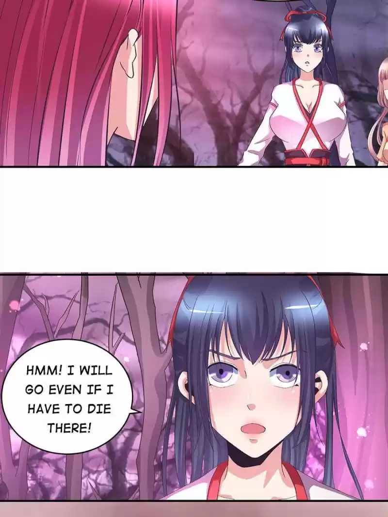 First Master Chapter 80