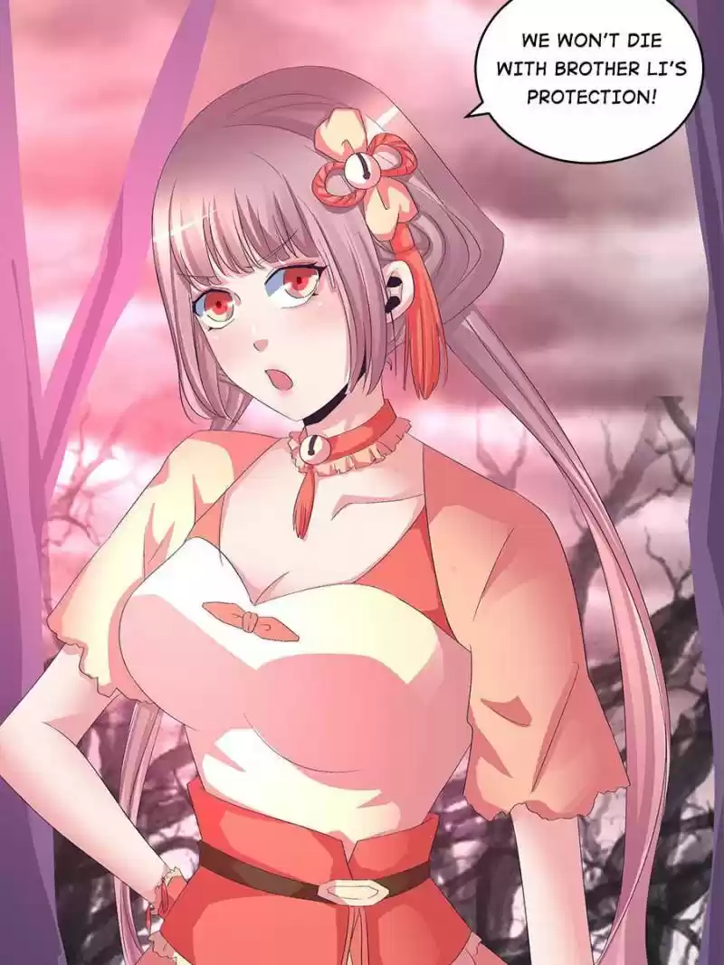 First Master Chapter 80