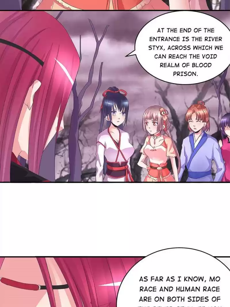 First Master Chapter 80