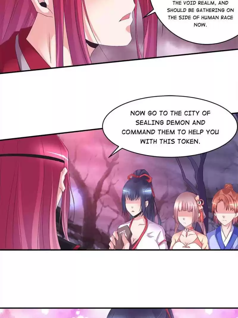 First Master Chapter 80