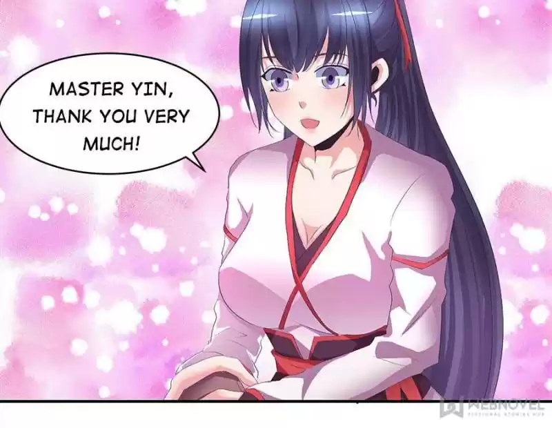 First Master Chapter 80