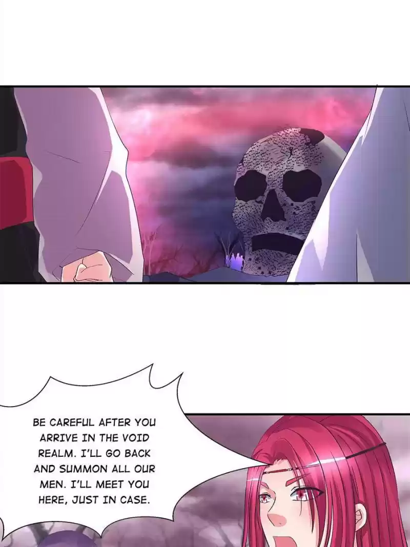 First Master Chapter 80