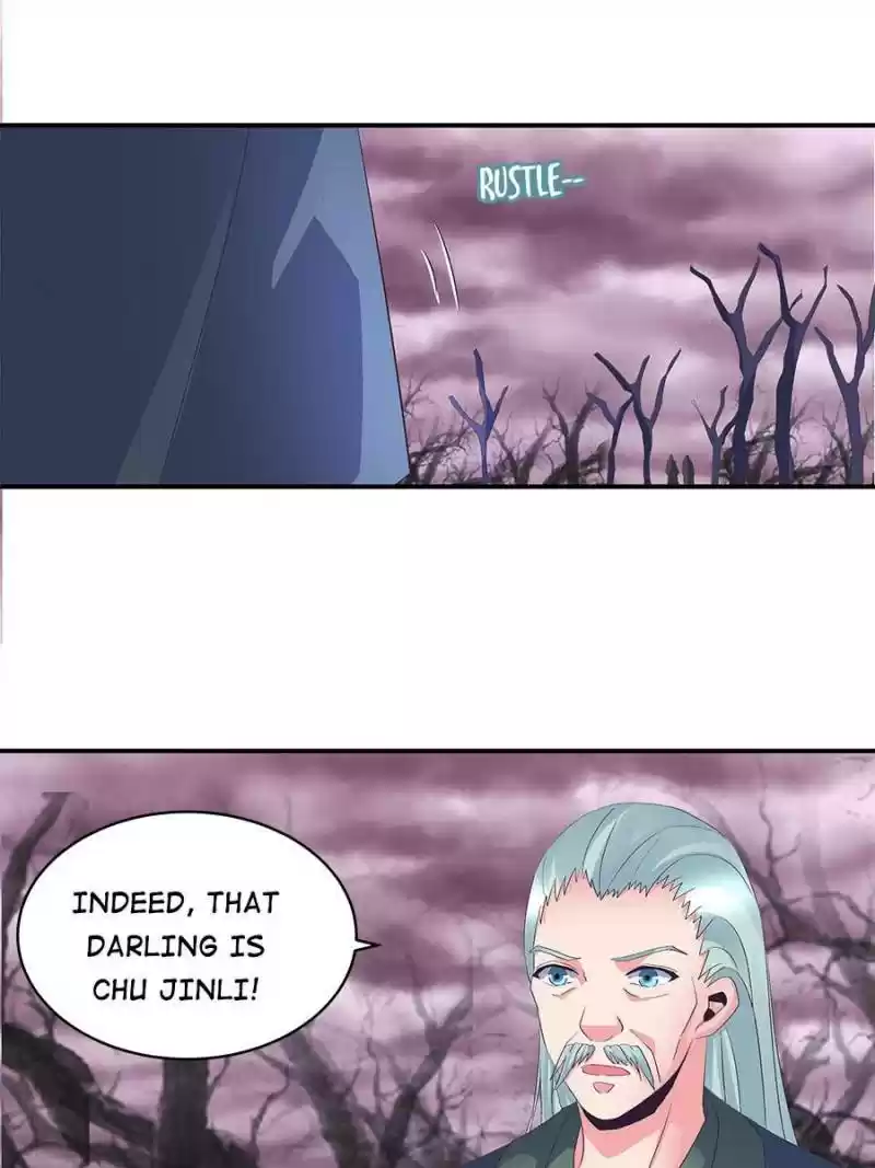 First Master Chapter 80