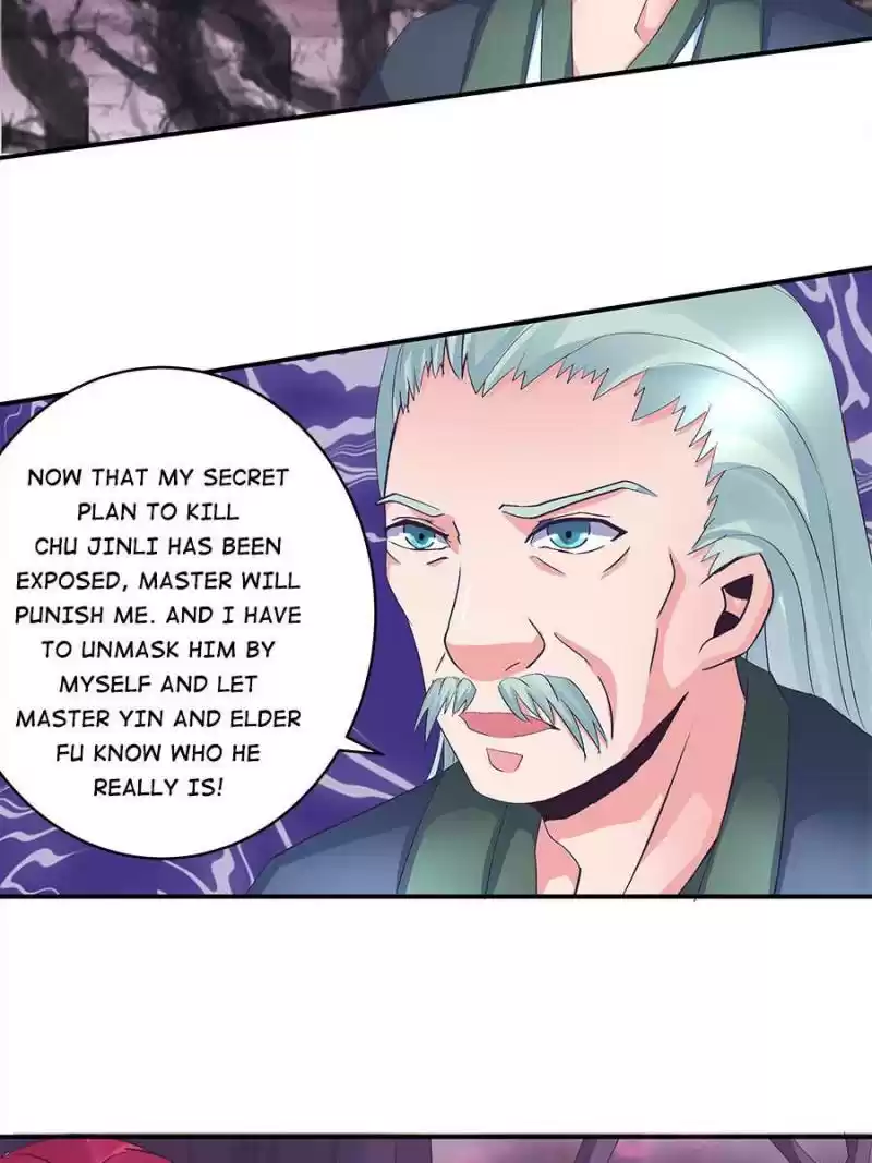 First Master Chapter 80