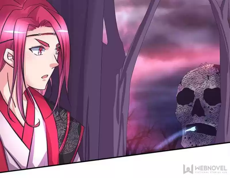 First Master Chapter 80