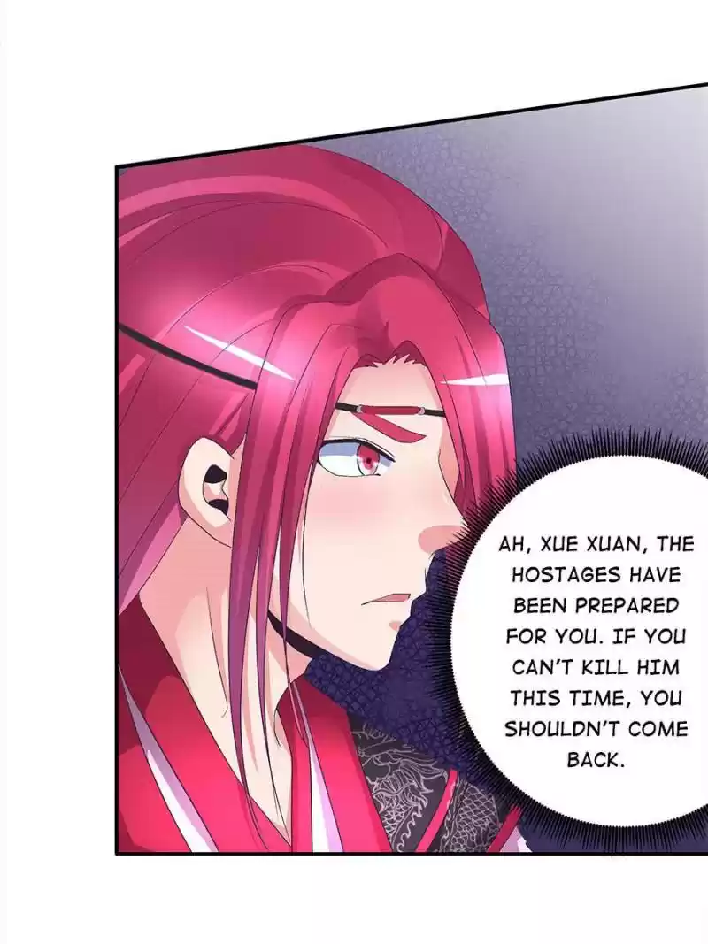 First Master Chapter 80