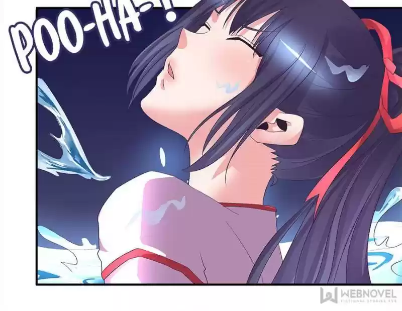 First Master Chapter 80