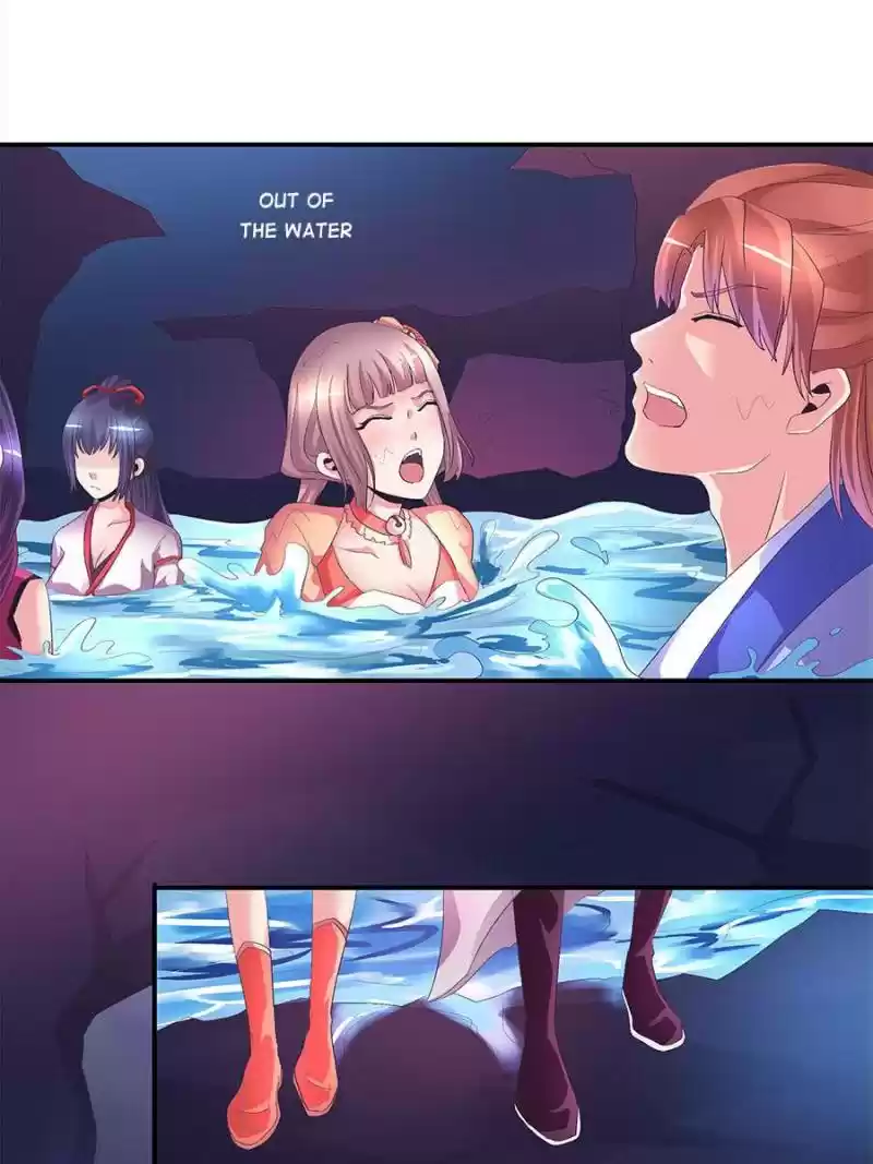 First Master Chapter 80