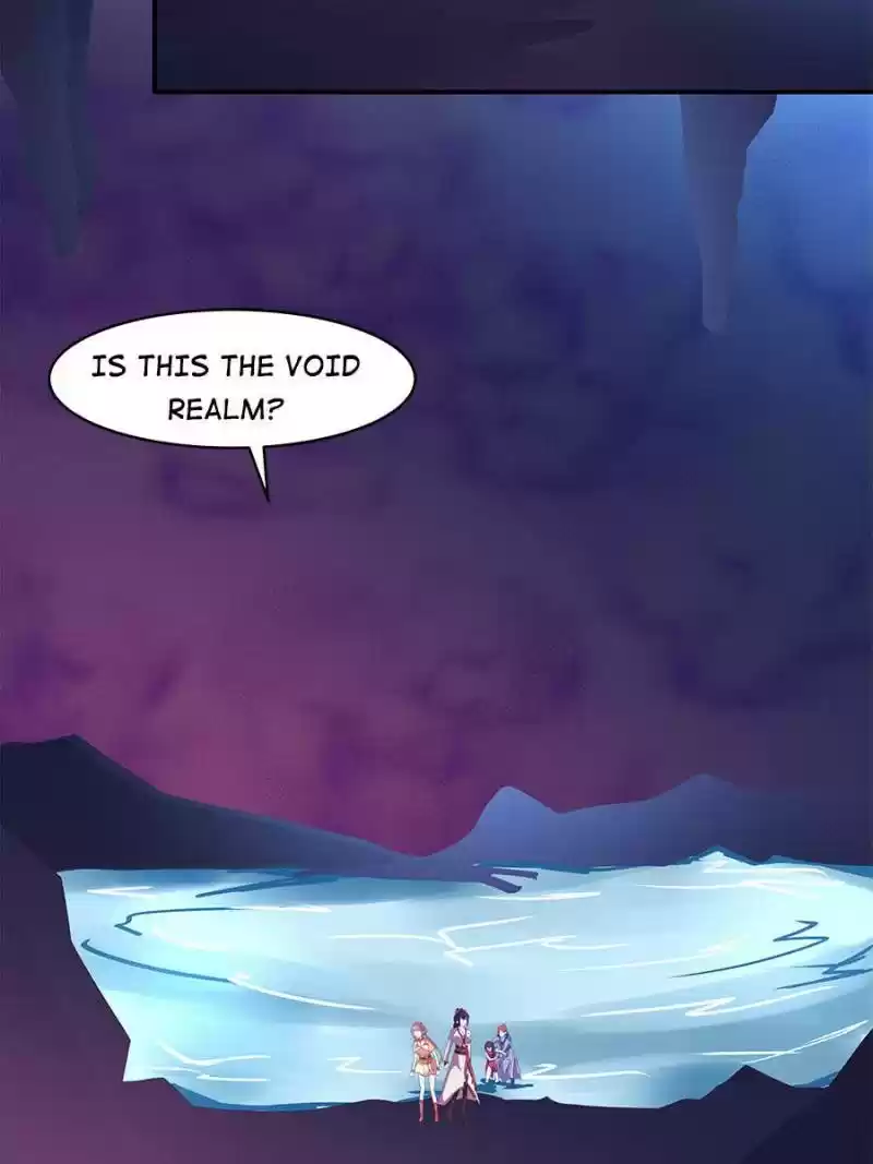 First Master Chapter 80