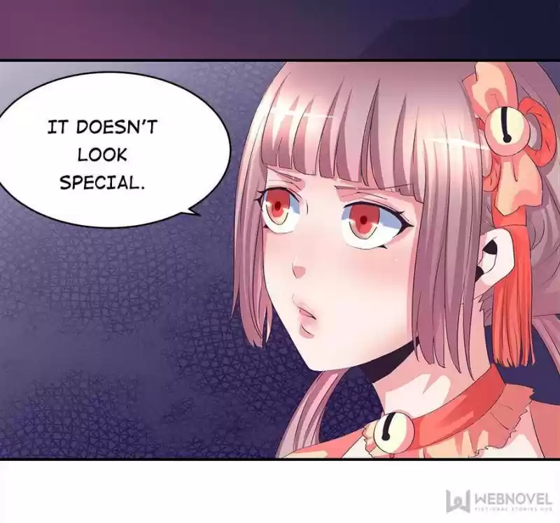 First Master Chapter 80