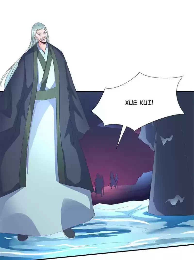 First Master Chapter 80