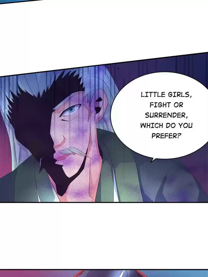 First Master Chapter 80