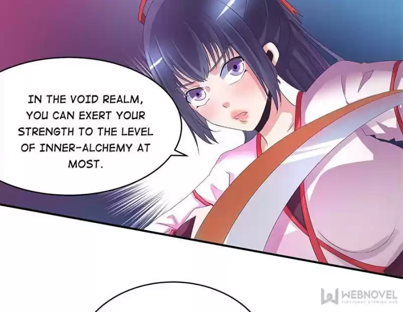 First Master Chapter 80