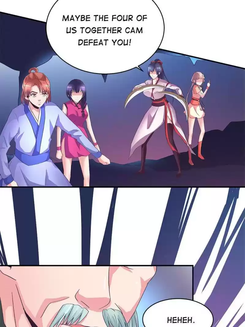 First Master Chapter 80